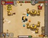 play dungeon rampage facebook